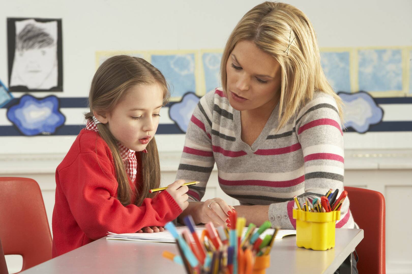 Montessori School Of Salt Lake Inc logo