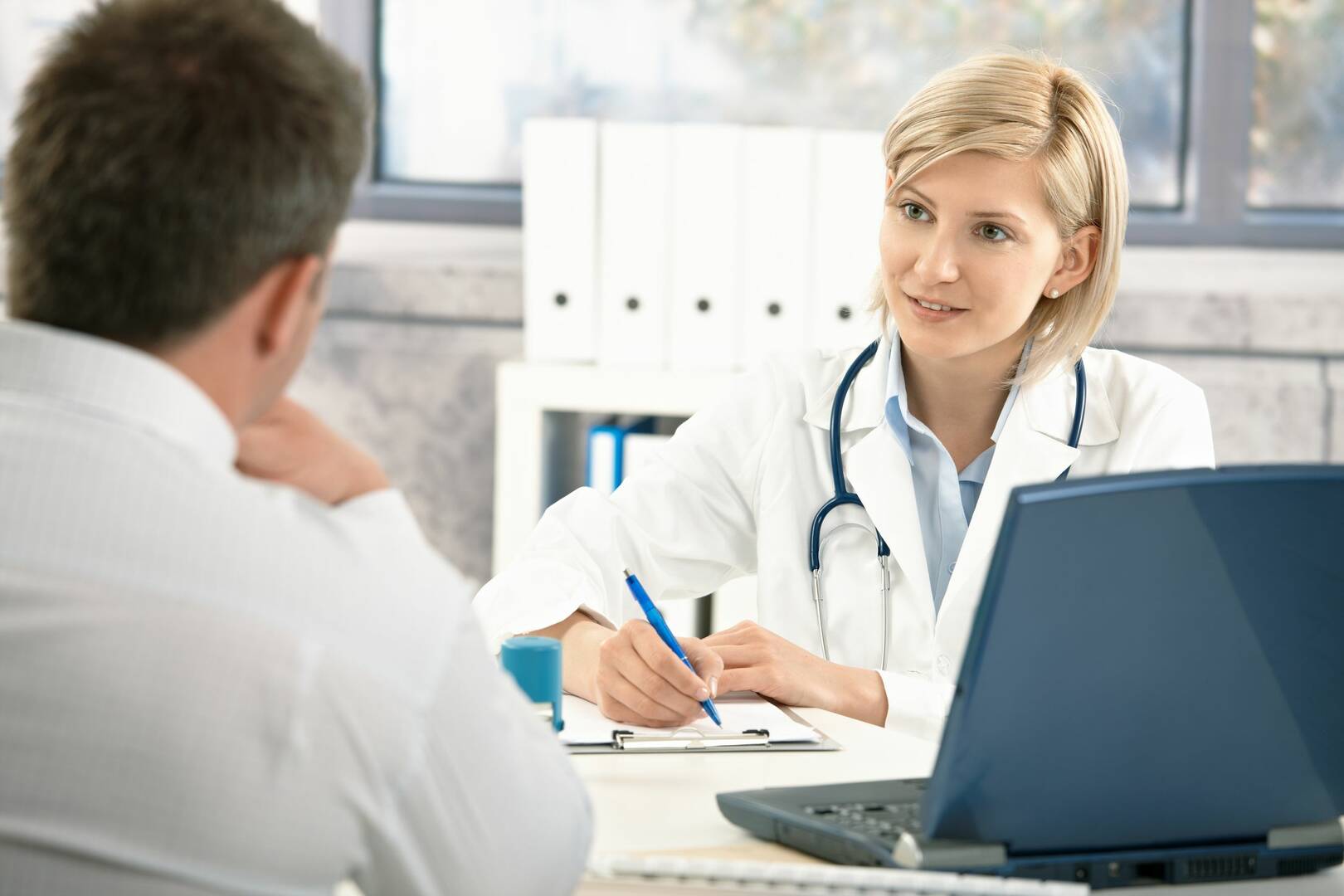 Hyde Park Medical Centre logo