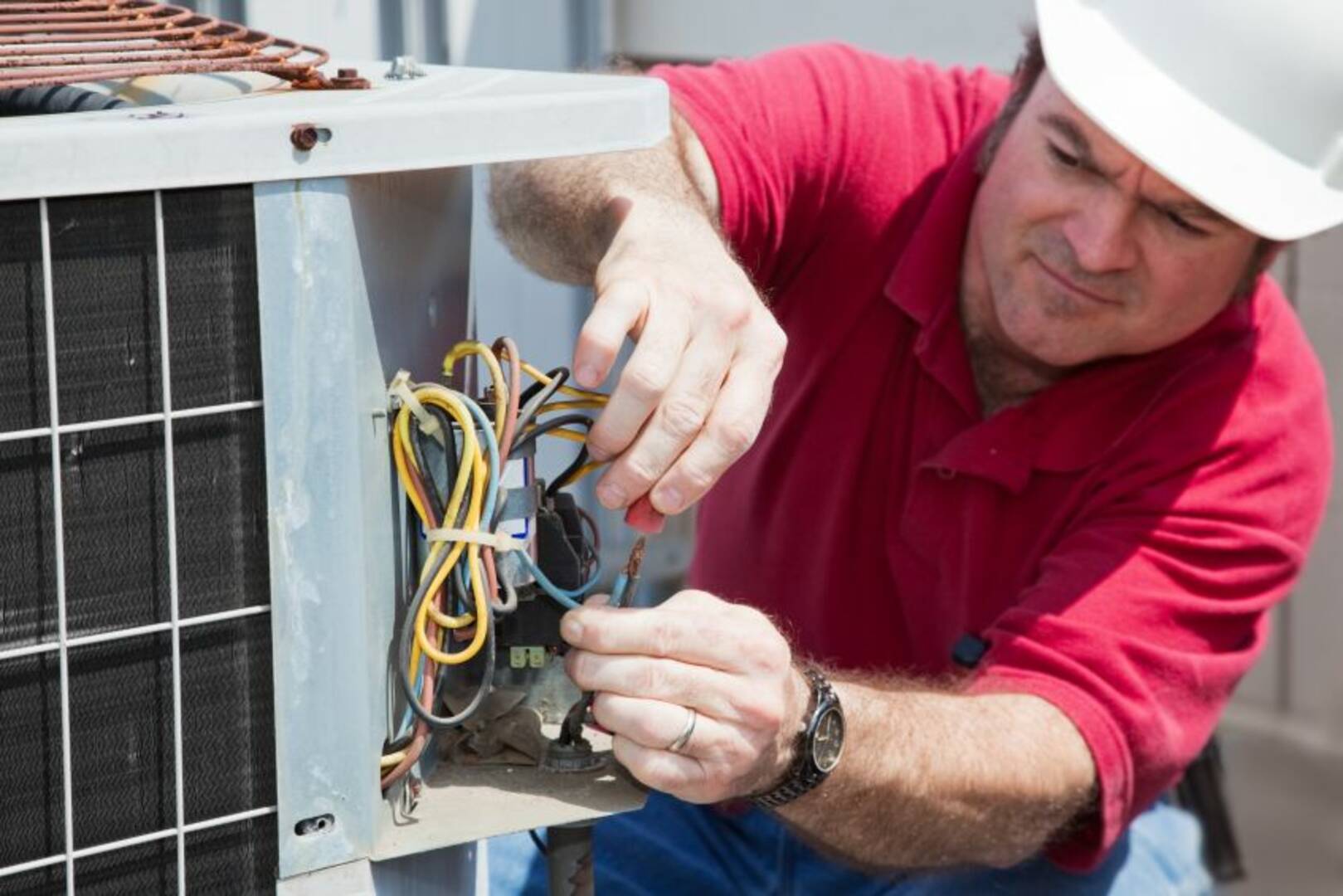 Glasgow Heating & Air Conditioning, Inc logo