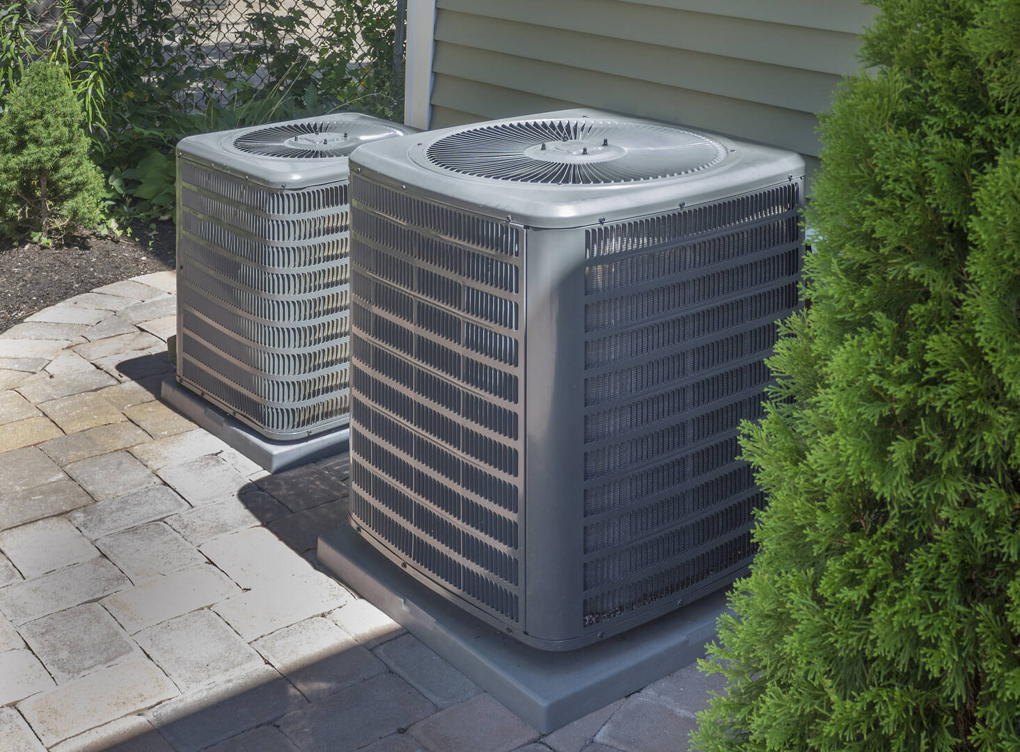 Action Heating and Air Conditioning, Inc. logo
