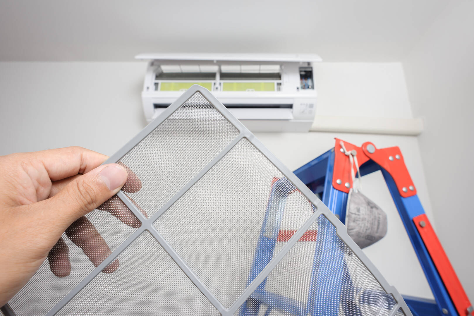 Brooks Heating & Air Conditioning logo