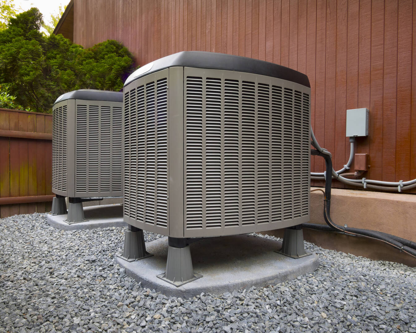 McQuade Heating & Cooling Plumbing & Refrigeration logo