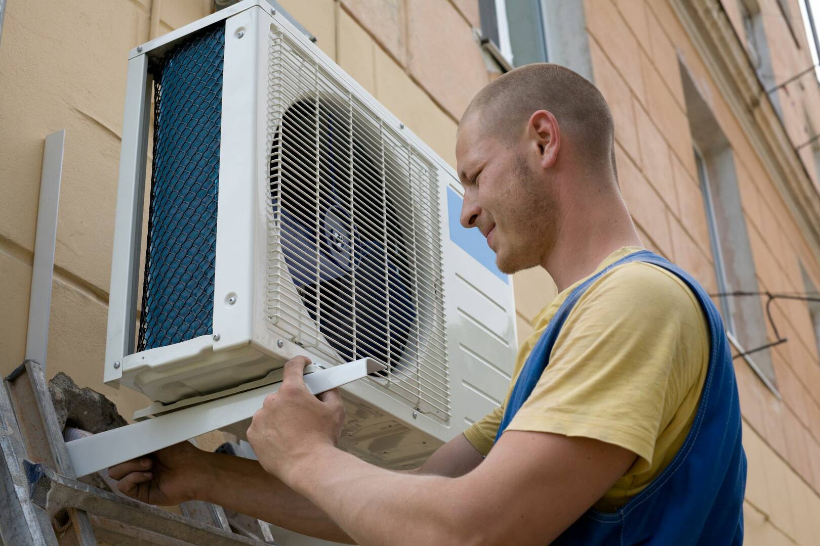 Fort Collins Heating and Air Conditioning, Inc. logo