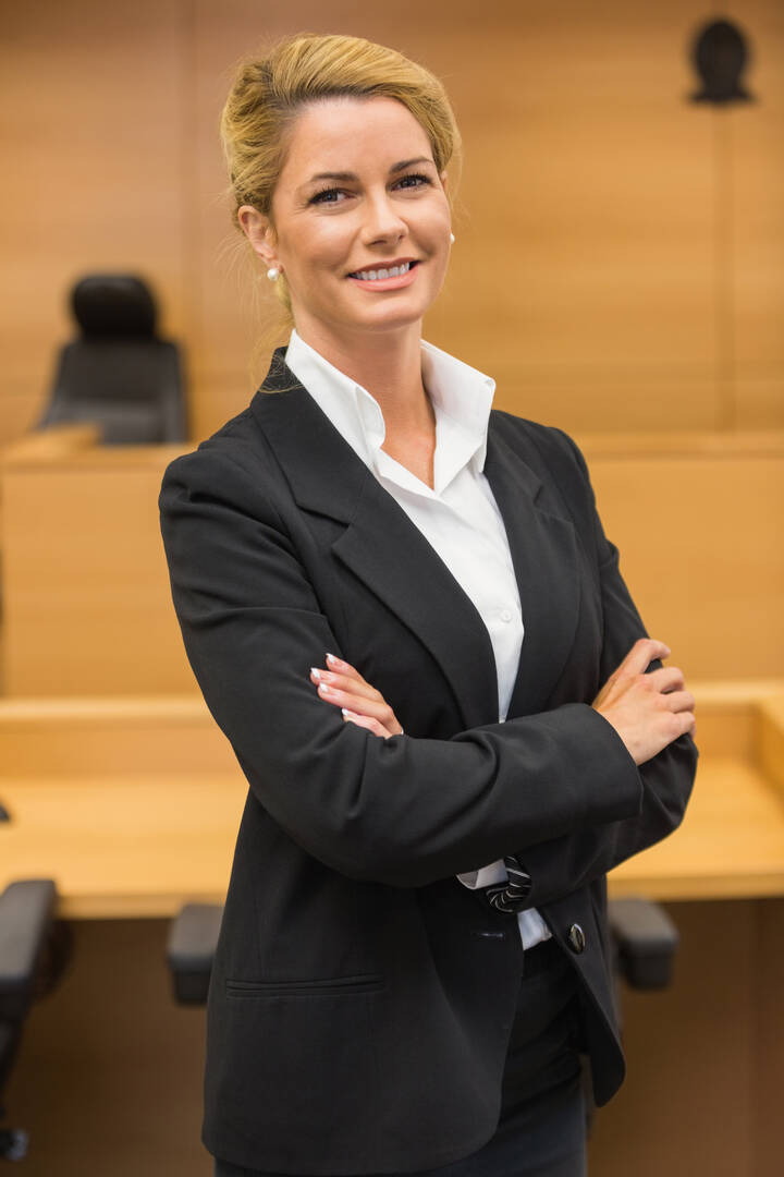 Churdar Law Firm logo