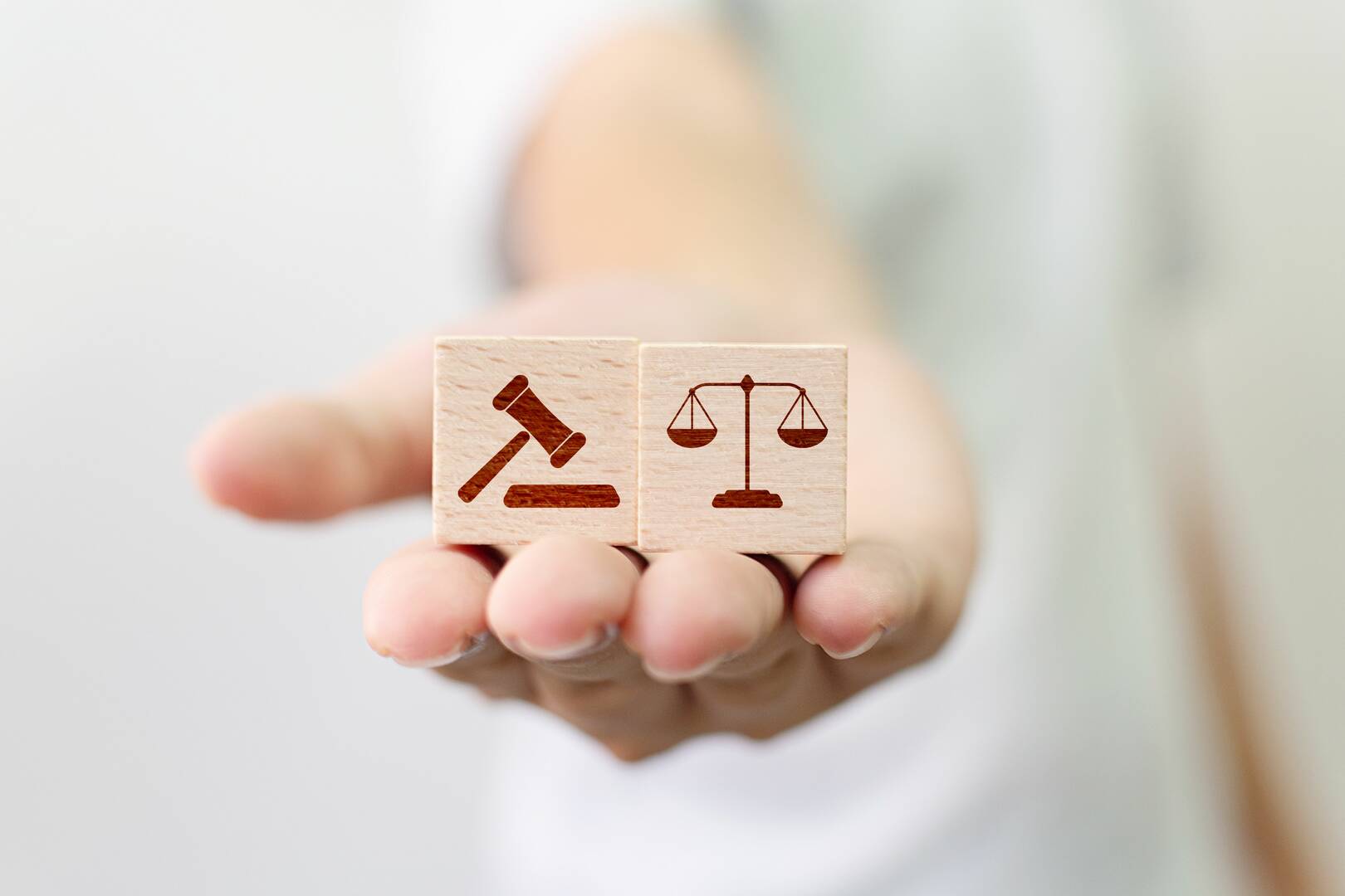 The Boyle Law Firm logo