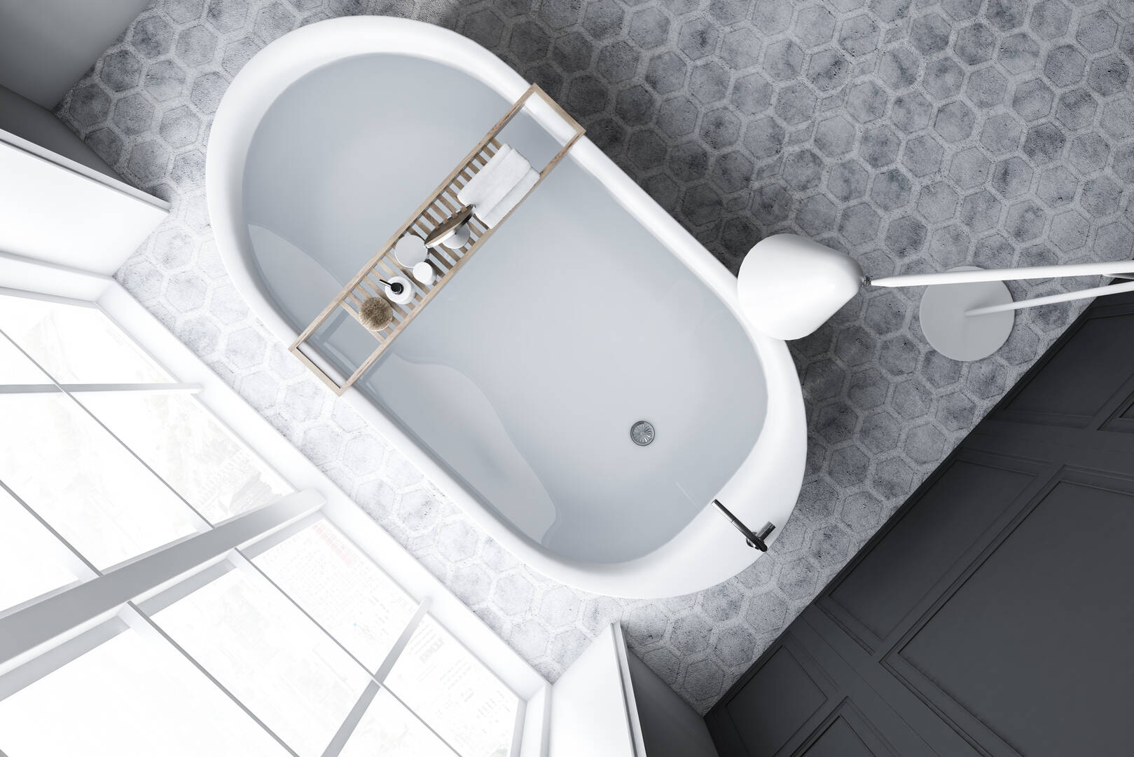 Highland Park Plumbing logo