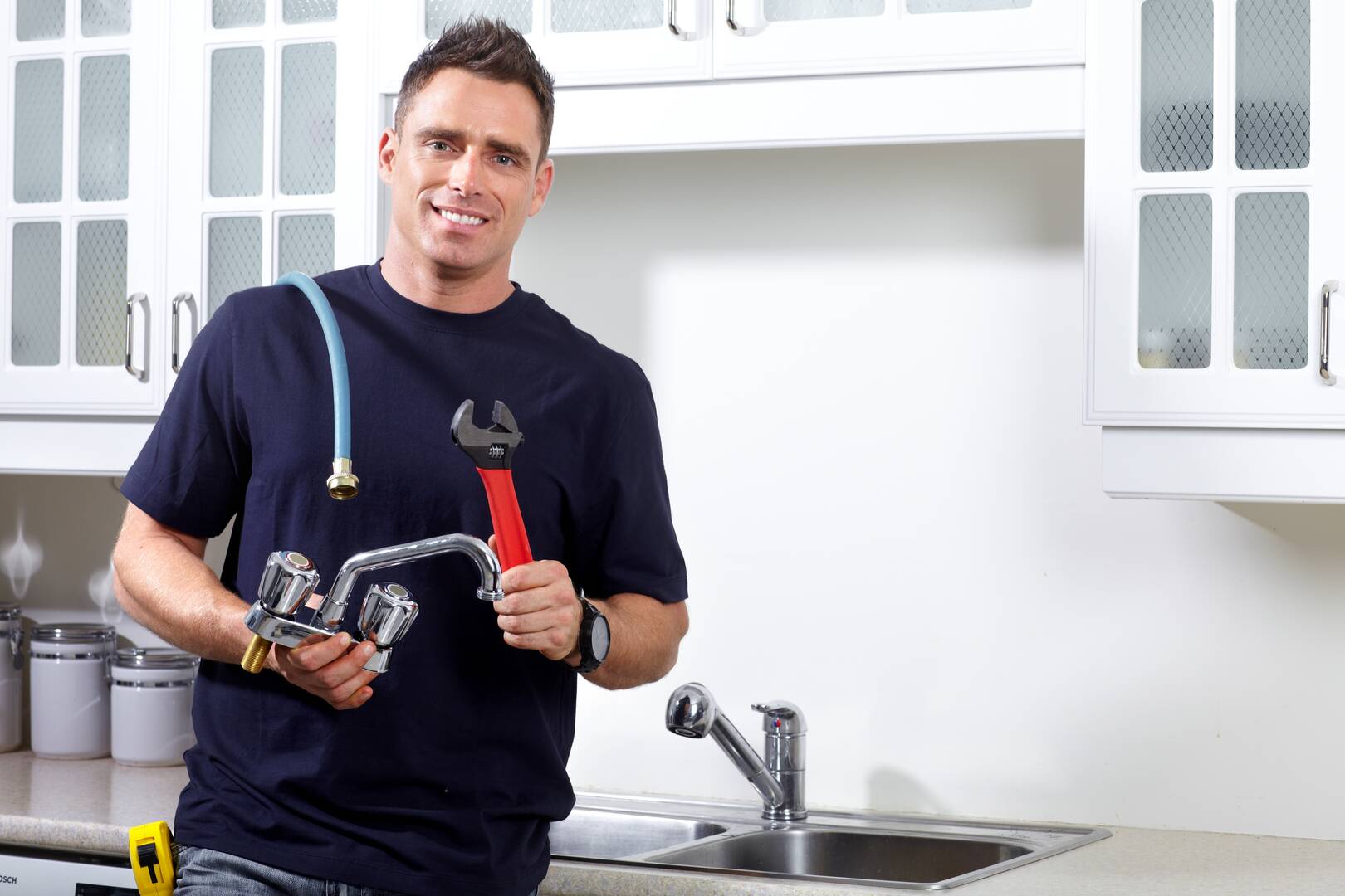 Rooter Express Plumbing & Drain logo