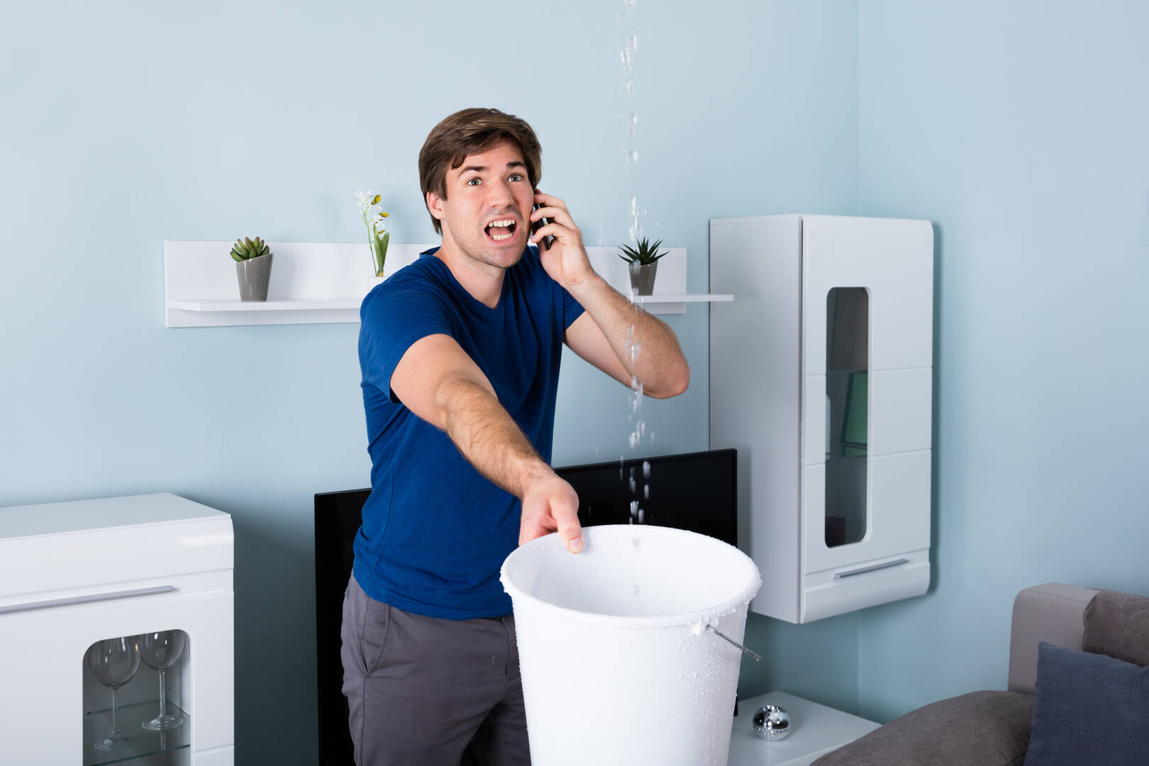 Austin's Plumbing LLC logo