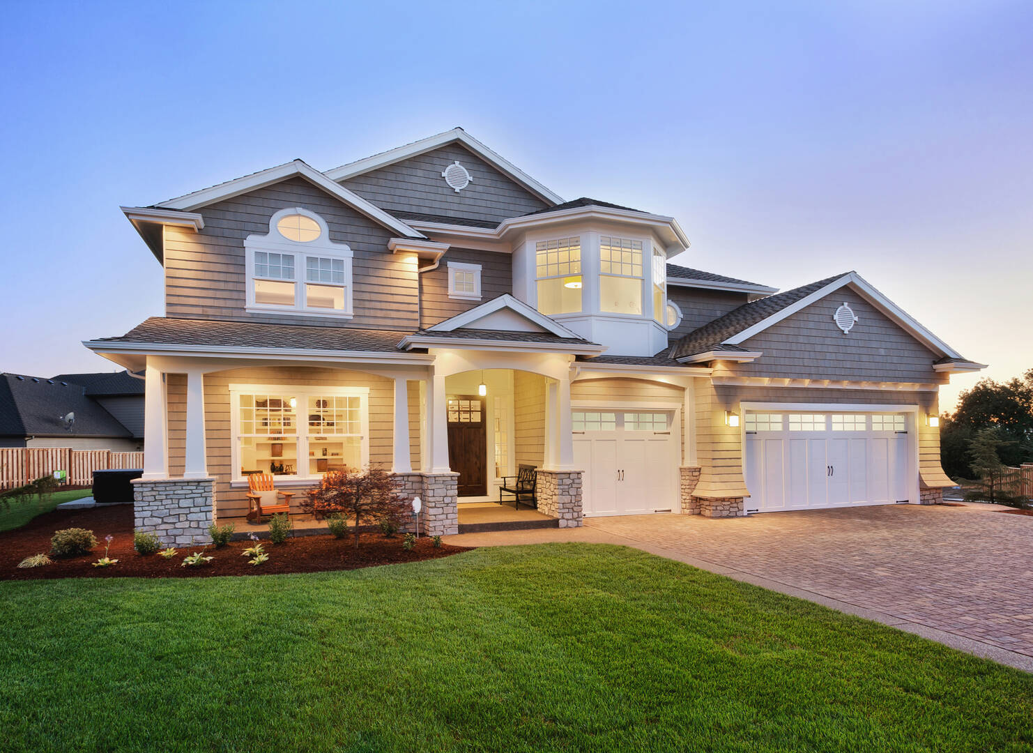Boyd Homes logo