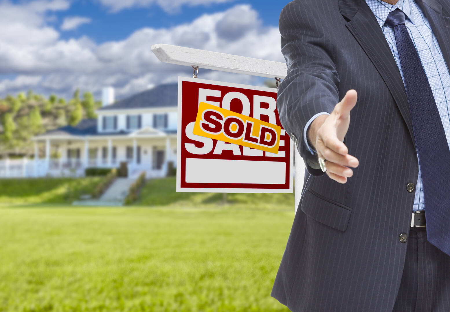 Lynn LeMaster, Broker Associate/REALTOR logo