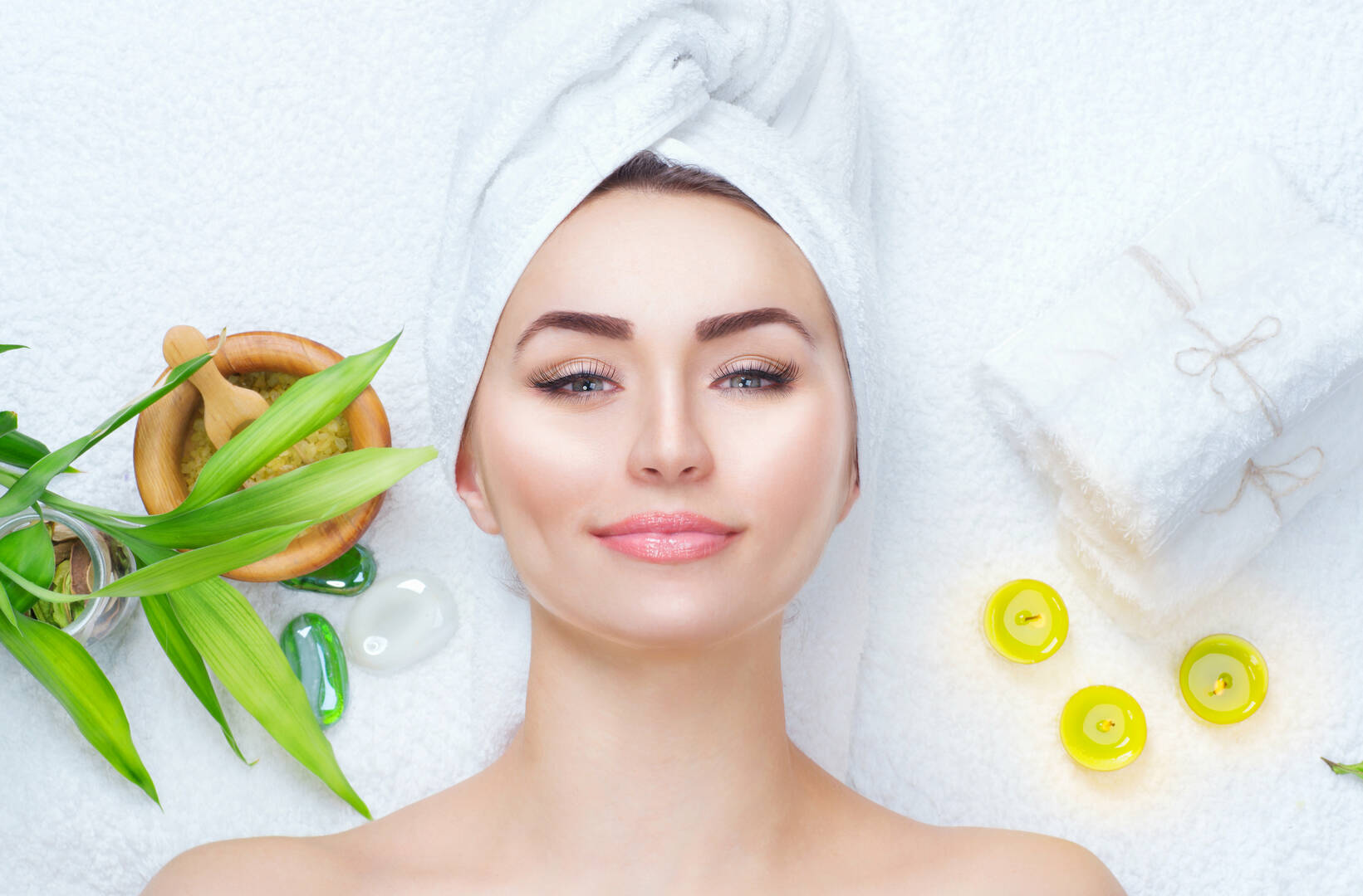 One MedSpa logo