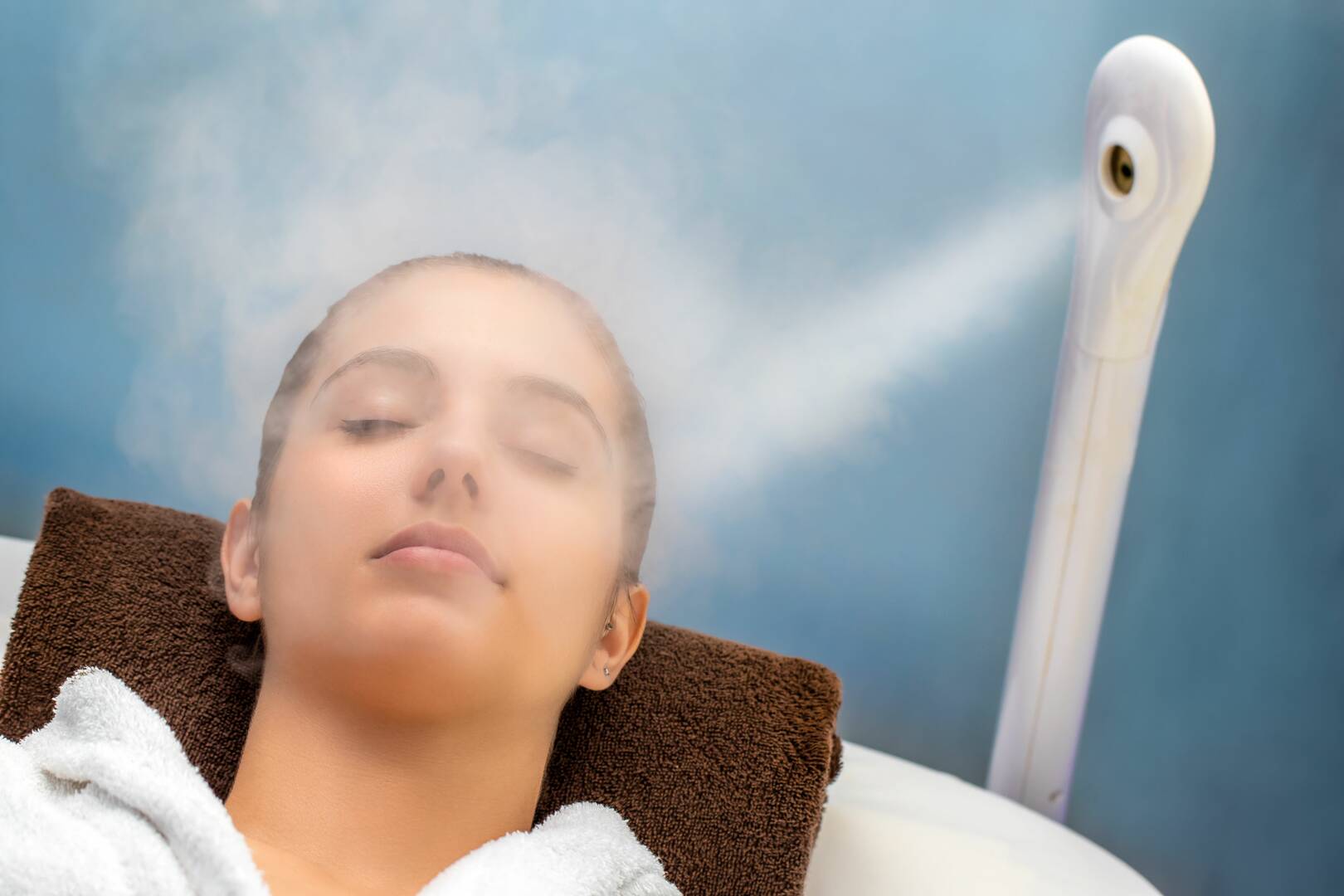 Ageless Rejuvenation Center logo
