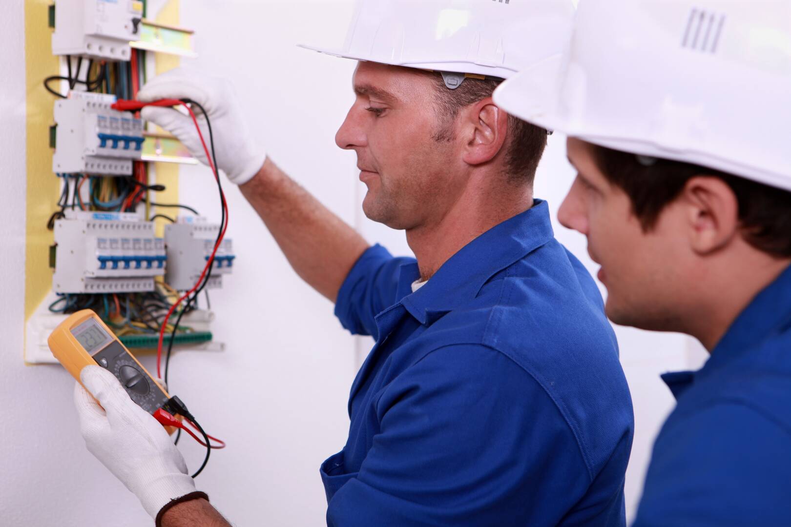 Fielder Electrical Services, Inc. logo