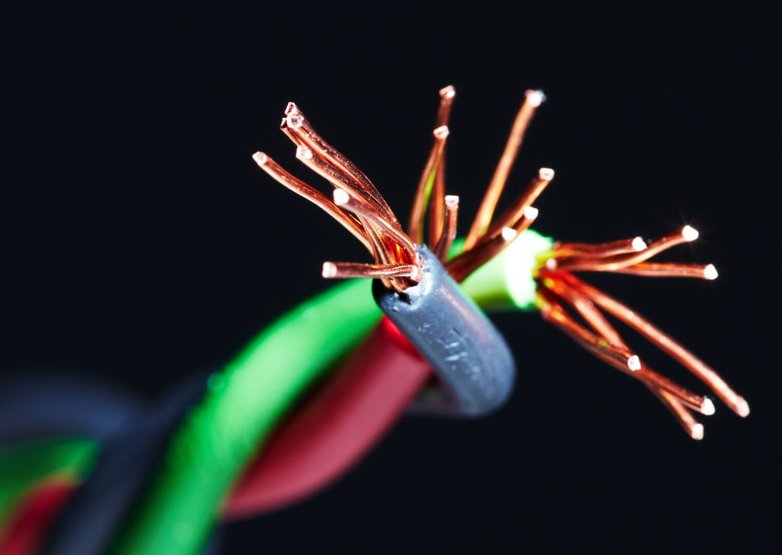Current Electrical Systems logo