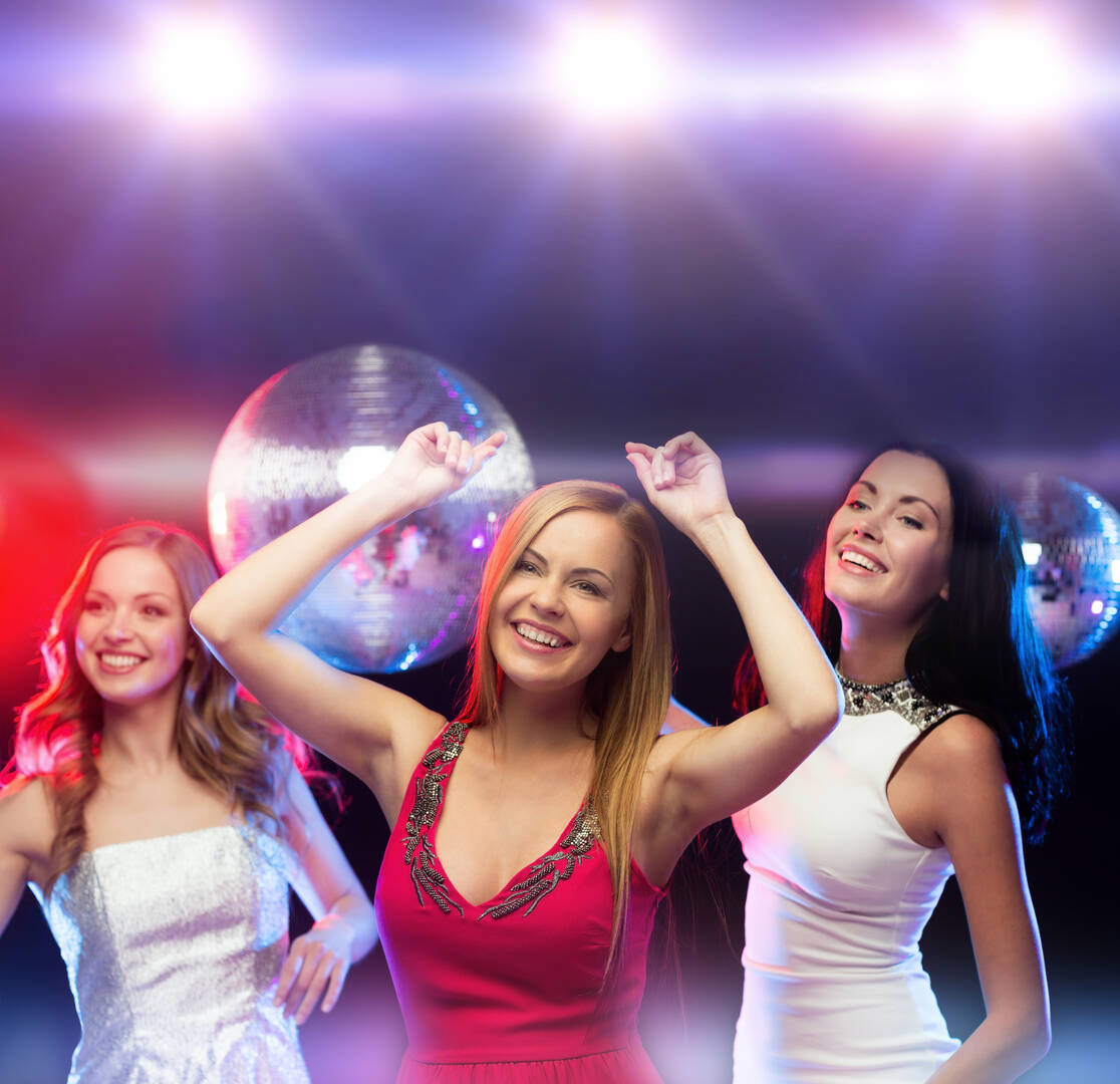 MiniTown Party -Indoor party rental logo