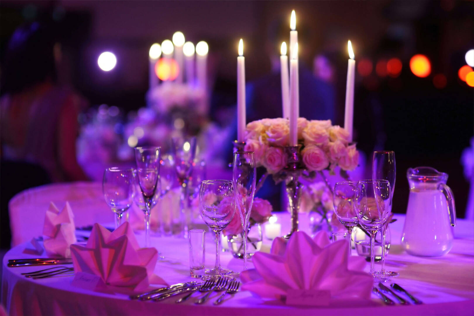 Apex Party Rentals & Services logo