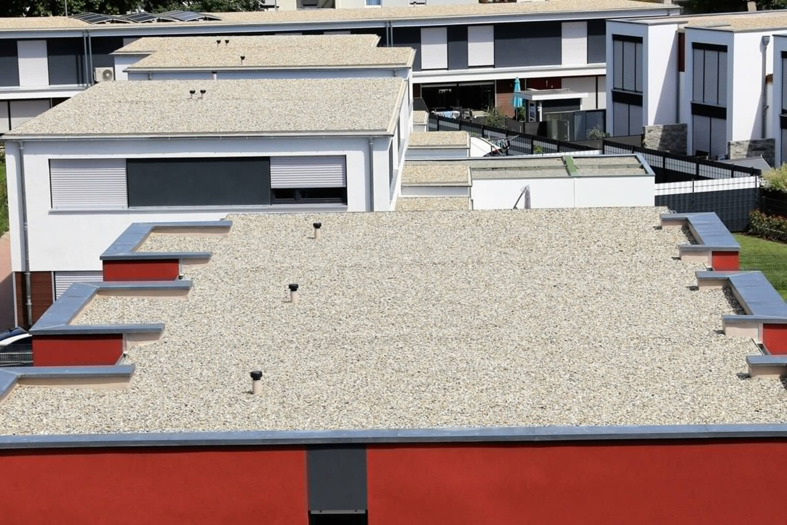 Affordable Quality Roofing LLC logo