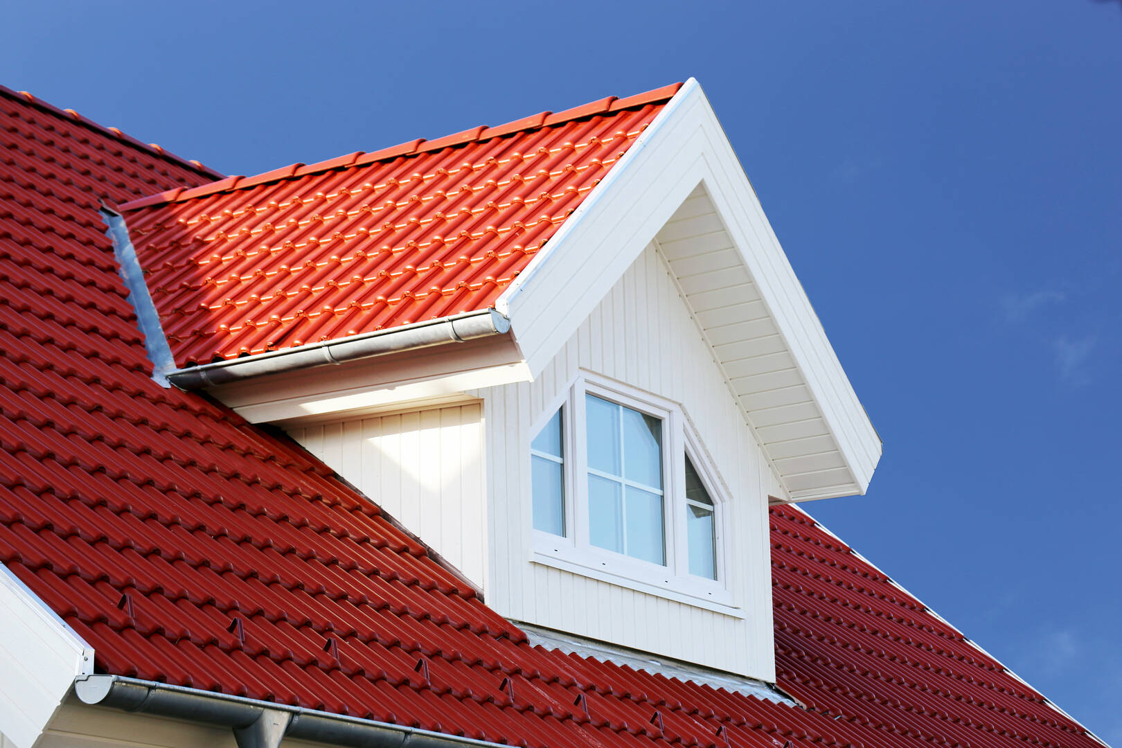 Roof Evolution logo