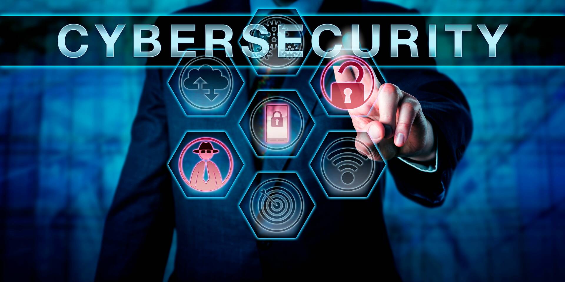Central Coast Locksmiths logo