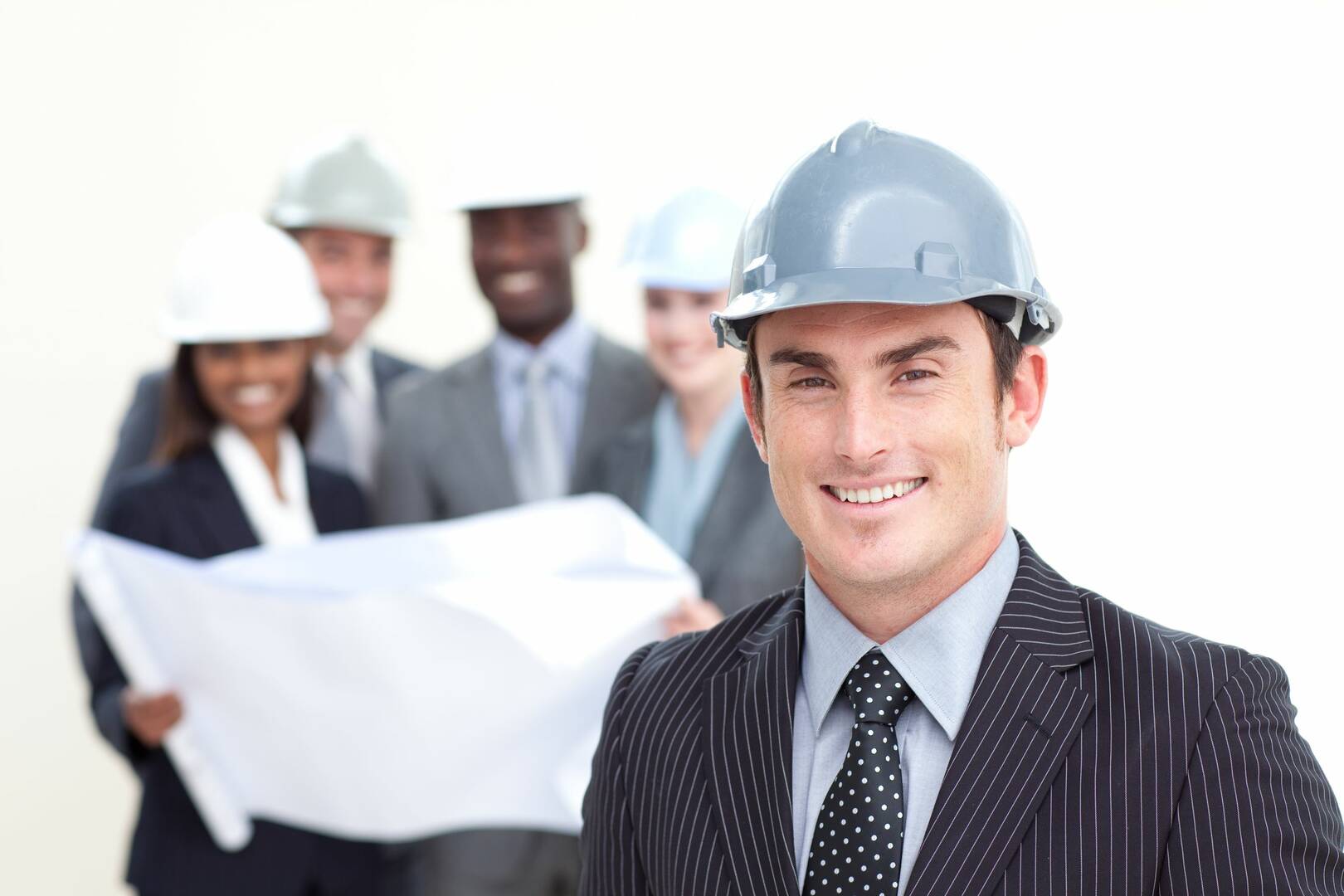 Tom's Residential Roofing Company logo