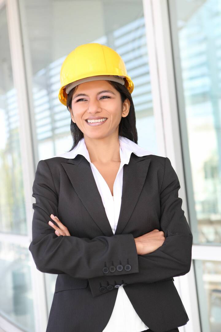 Fee Construction logo