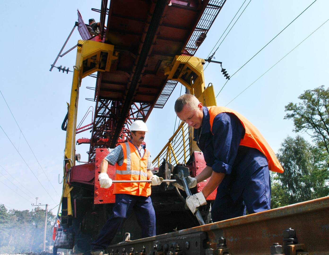Cullum Construction logo