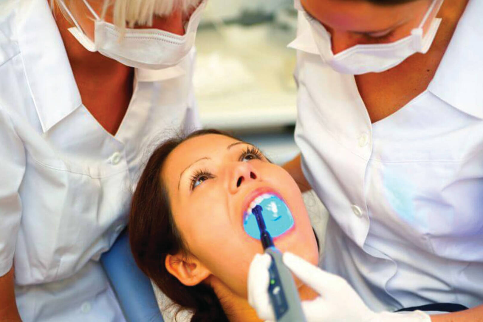 Nicholas J Hurley DDS PA logo