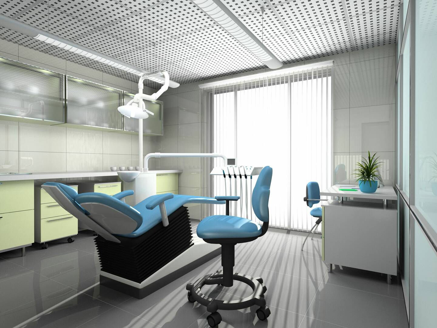 Comfortable Dentistry 4U logo