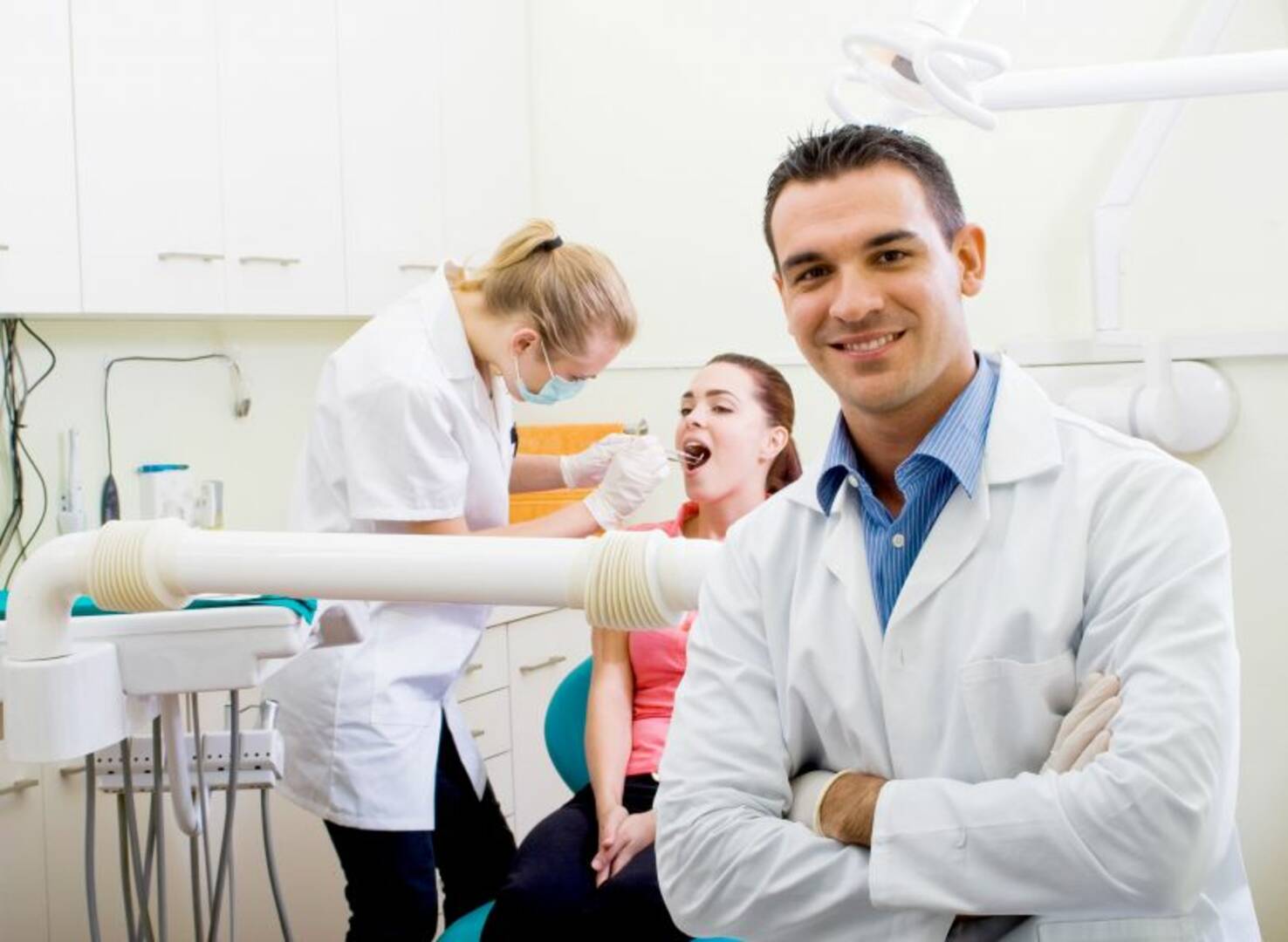 Gentle Dental Care of Southern Ohio logo