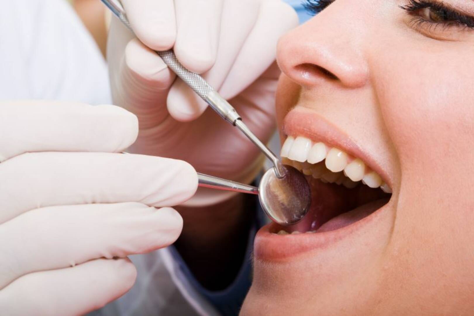 Glenmore Dental logo