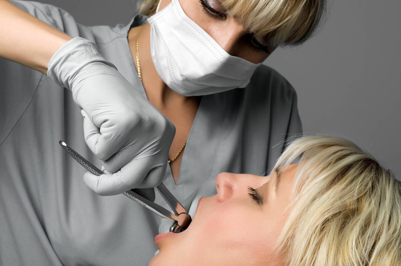 Calm Waters Dentistry - Mooresville logo