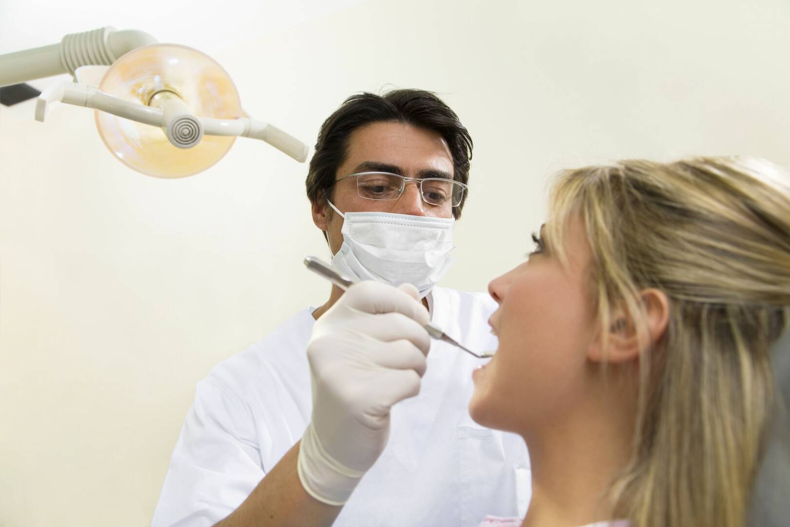Kitchener Street Dental logo