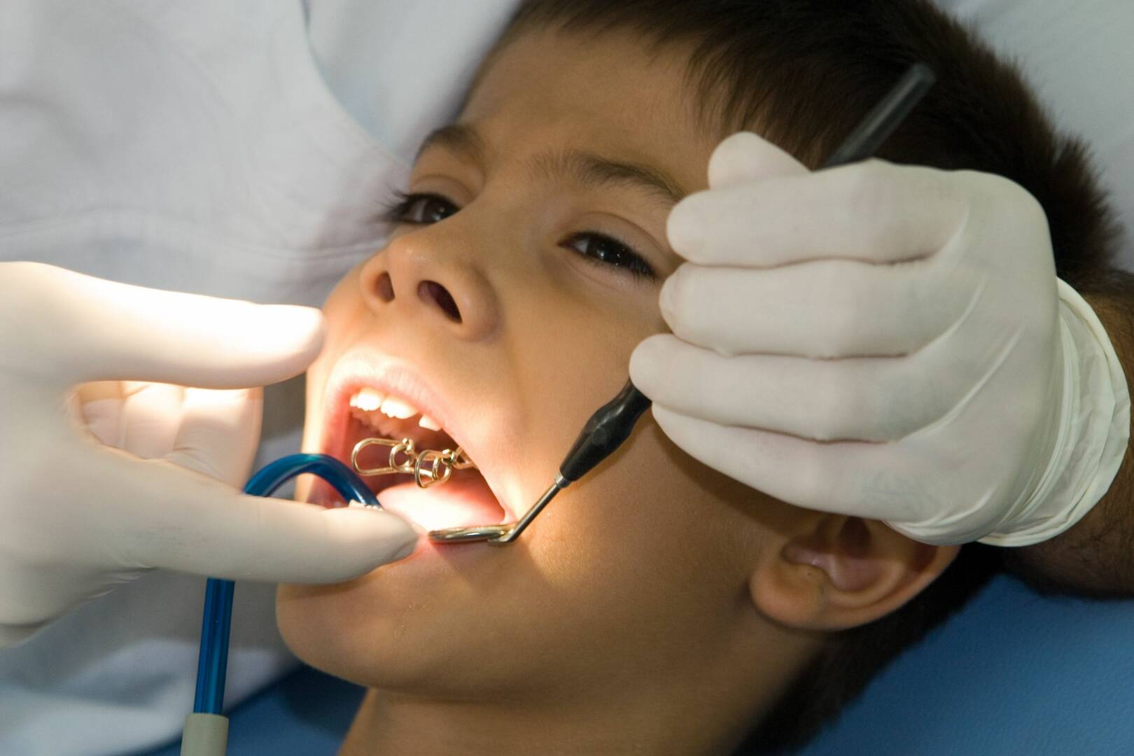 Papandreas Orthodontics logo