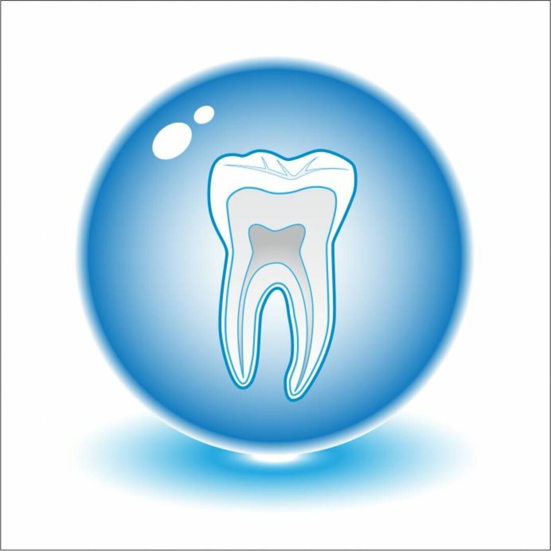 Vital Dental Professionals, PC  logo